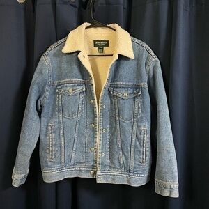 Ralph Lauren Jeans Co Jean jacket